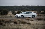 Toyota Camry 2014 года (CIS)